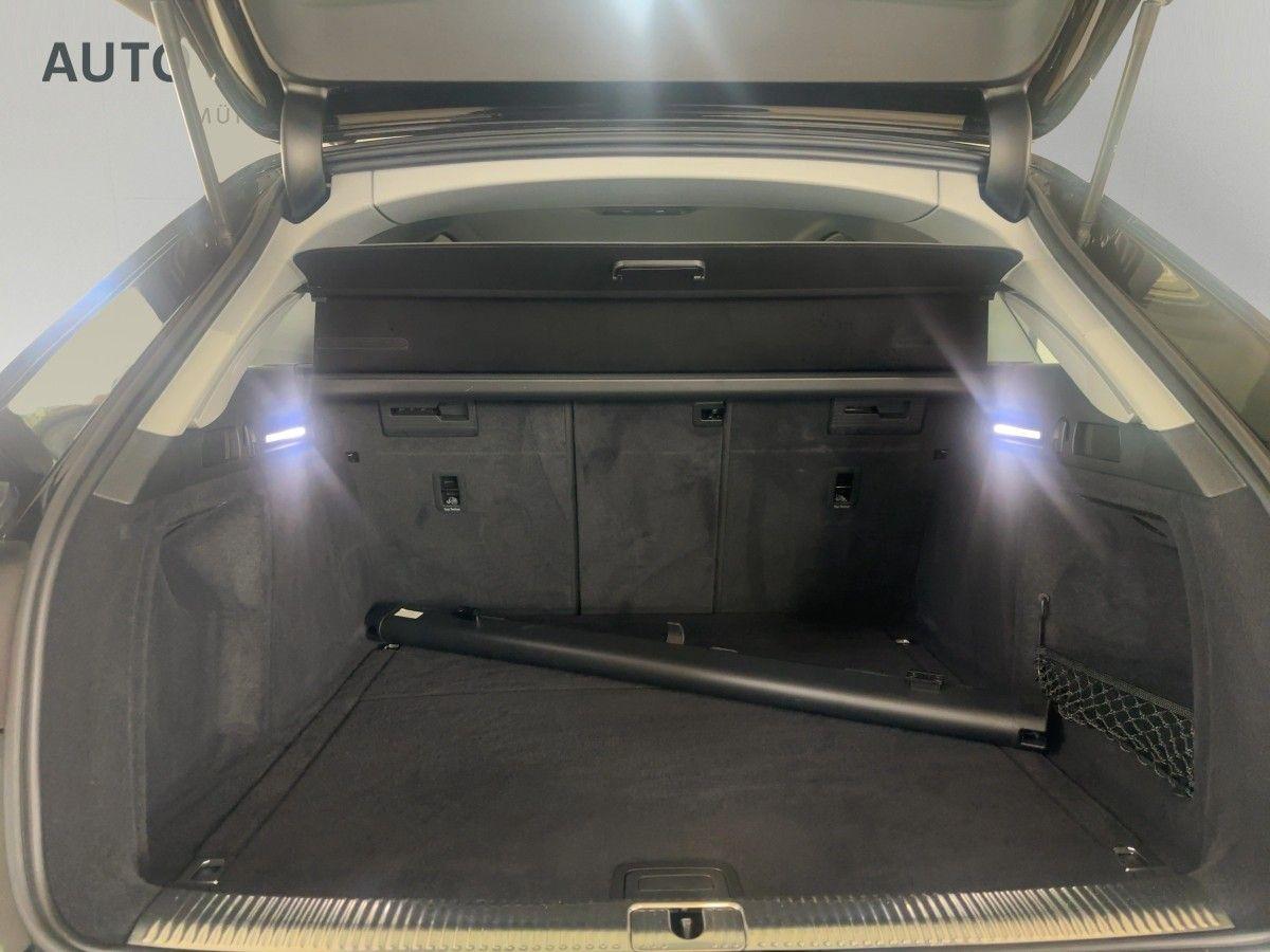 Audi A4 allroad quattro 2.0 TSI DSG LED NAVI SHZ, миниатюра 5