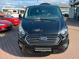 Ford Tourneo Custom L1 Titanium X*Bi-Xenon*DAB*Navi - Ford Tourneo in Dresden