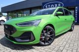 Ford Focus Turnier ST X Kombi Vollausstattung