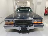 Cadillac Fleetwood BROUGHAM - Cadillac Fleetwood Benziner Gebrauchtwagen
