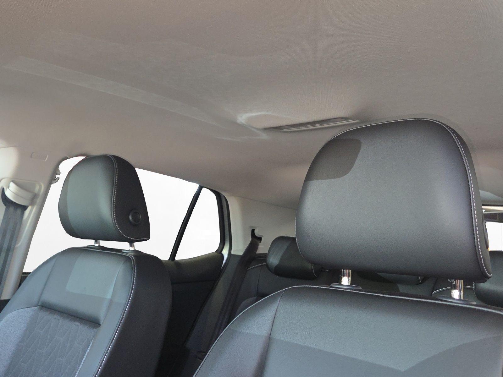 Volkswagen T-Cross Life "ENERGY" 1.0 TSI (116 PS) DSG, миниатюра 9