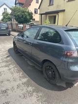 Seat Ibiza SC 1.9 TDI PD 77kW Sport Sport - Seat Ibiza mit Diesel-Antrieb: 1.9