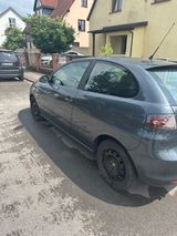 Seat Ibiza SC 1.9 TDI PD 77kW Sport Sport - Seat Ibiza: Sport TDI