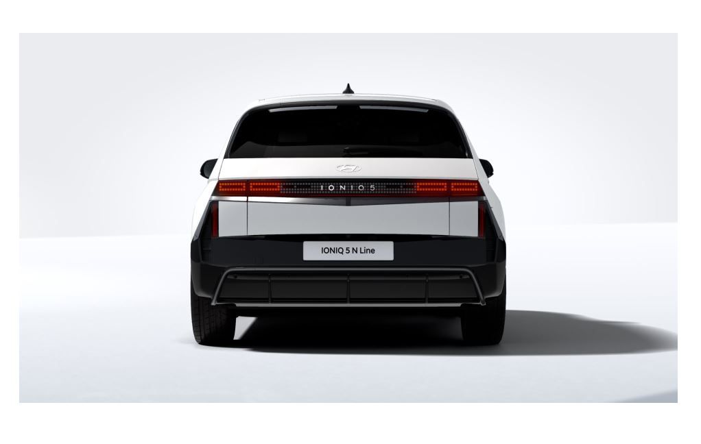 Hyundai IONIQ 5 - Bild 7
