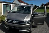 Volkswagen T6 Multivan Business Highline  - VW T6 Multivan von privat
