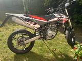 Beta RR 125 LC (2018) | Top Zustand | TÜV bis 09.27 - BETA RR 125 2T