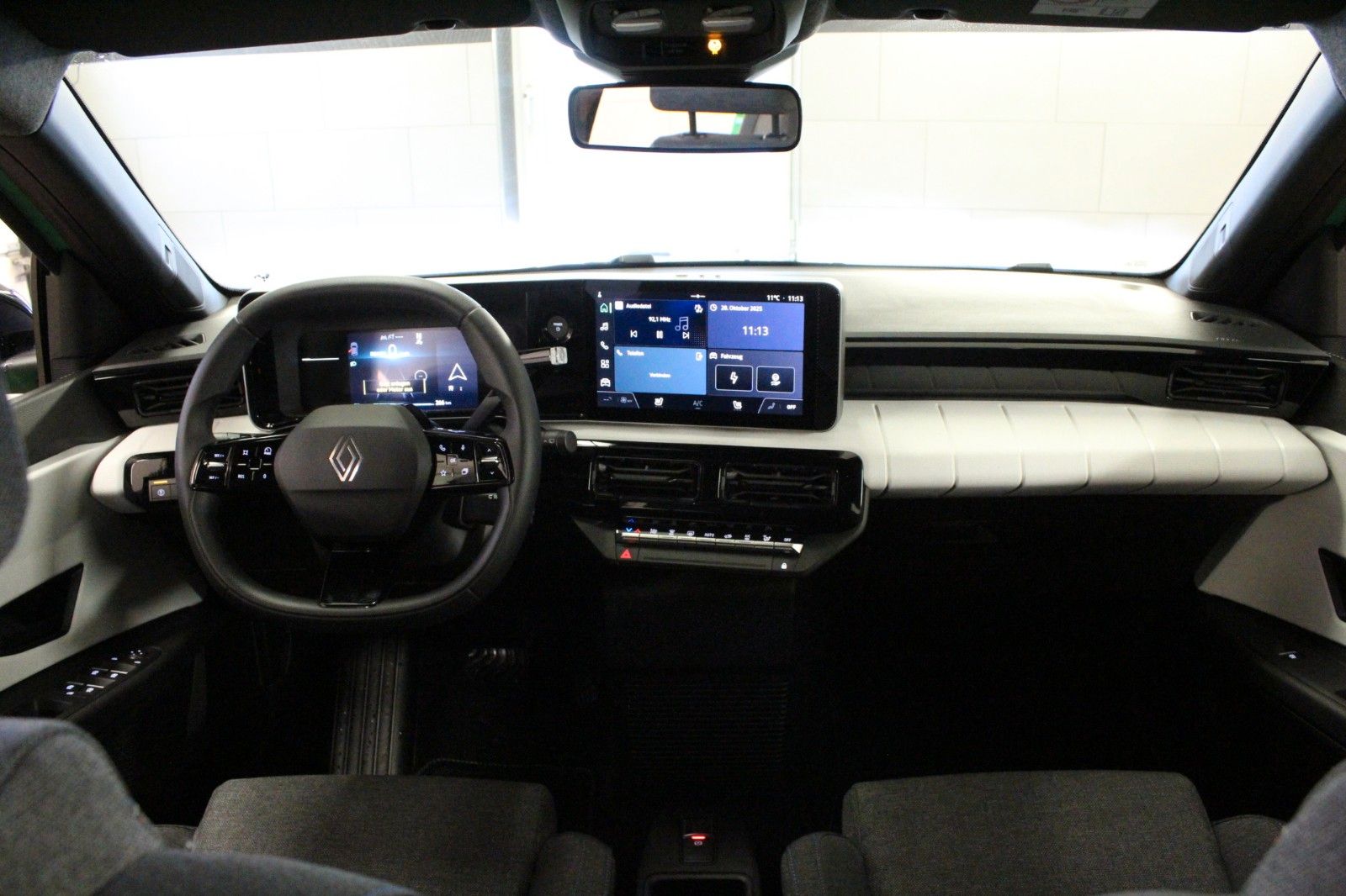 Fahrzeugabbildung Renault R 5  E-Tech 120 Urban Range *CCS*