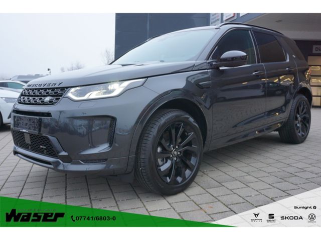 Land Rover Discovery Sport P 250 AWD R-Dynamic SE Navi 20''