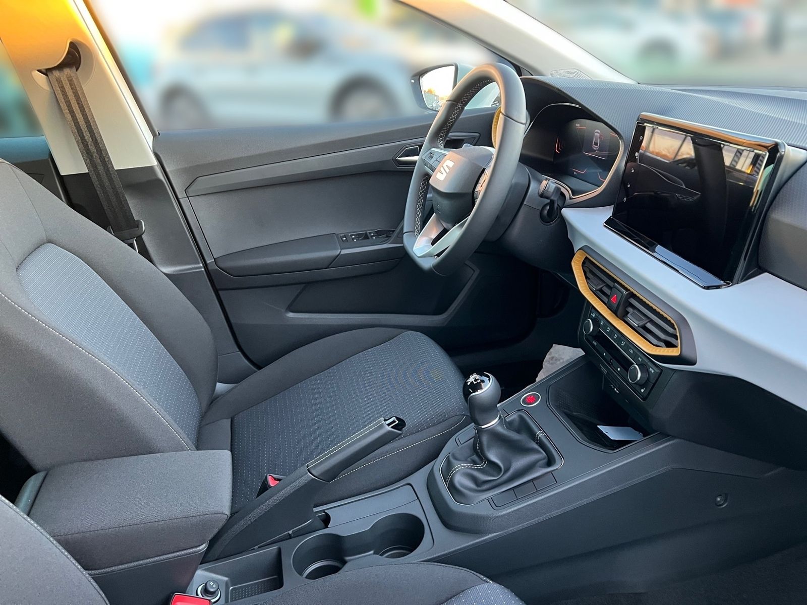 Seat Ibiza - Bild 8