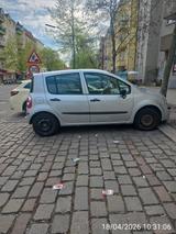 Renault Modus Avantage 1.2 16V eco2 55kW Avantage - Renault Modus Gebrauchtwagen in Berlin