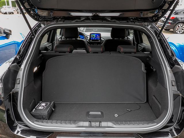 Ford Puma 1.0 ST-Line Fahrassistenz-Paket Kamera