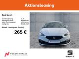 Seat Leon 110PS/ DSG/ Full-Link/ RFK/ PDC/ ACC/ SHZ - Seat Leon aus 2025