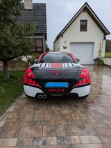 Peugeot RCZ 2.0 HDi FAP 165 - - gebrauchte Peugeot RCZ aus dem Jahr 2011