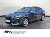 Cupra Formentor 1.4 e-Hybrid DSG PHEV LED Leder AHK Ka - Cupra Formentor mit Hybrid-Antrieb