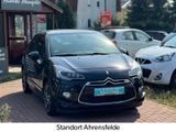 Citroën DS3 Limited Edition 1955 - gebrauchte Citroën DS3 aus dem Jahr 2015