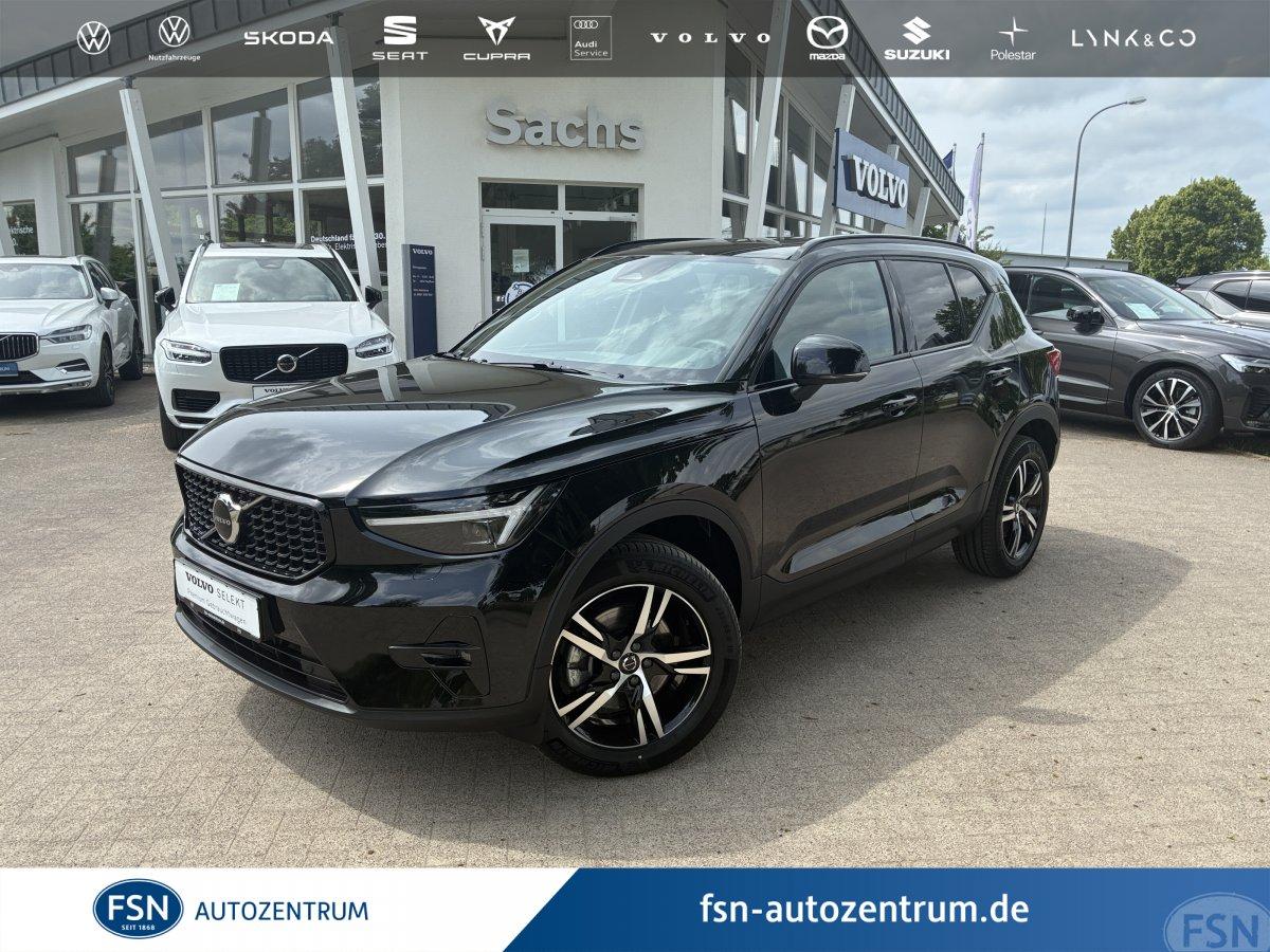 Volvo XC40 B3 Plus Dark