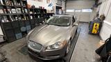Jaguar XF 2.7 Diesel | 1. Hand | TÜV Neu | - Jaguar XF: 2.7