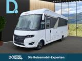 Frankia F-Line I 680 Plus 4,5 t Volluftfeder,Leder,Klima - Offers