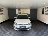 Volkswagen Polo V Trendline BlueMotion/BMT - Volkswagen Polo aus 2010: Bluemotion