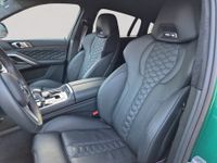 BMW X6 M - Vorschau Bild 17