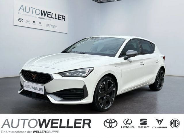 Cupra Leon 1.4 e-Hybrid VZ *Sofort*Beats*XL*Navi*