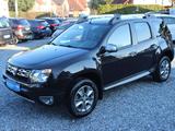 Dacia Duster *1-Hand*AHK*Leder*HU.AU.NEU*Finanzierung - Dacia: Finanzierung