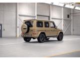 Mercedes-Benz AMG G 63 Standh. Distr. Glasd. Multib. Vorr.AHK - gebrauchte Mercedes-Benz G 63 AMG aus dem Jahr 2023