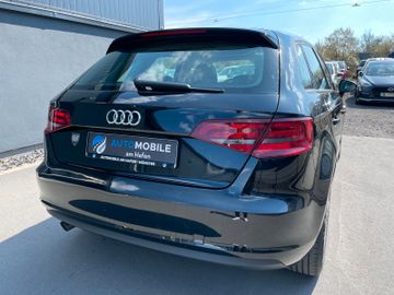 Audi A3 - 6