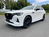 Mazda CX-60 Homura Hybrid AWD Benziner 1 Hd Voll - gebrauchte Mazda CX-60 aus dem Jahr 2022