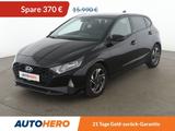 Hyundai i20 1.0 TGDI Edition 30*PDC*SHZ*SPUR*KLIMA* - Hyundai i20 Gebrauchtwagen in München