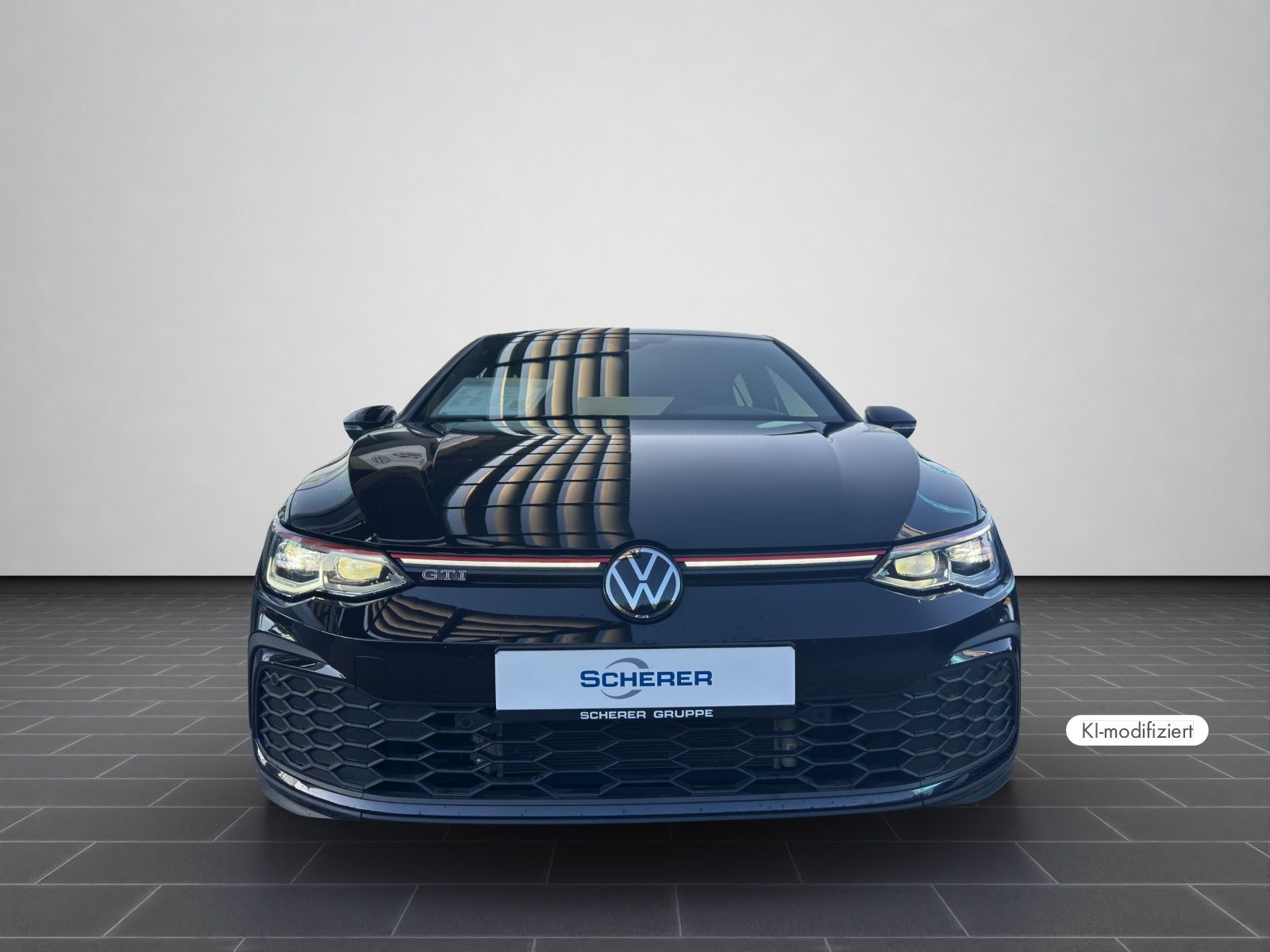 Volkswagen Golf - Bild 6