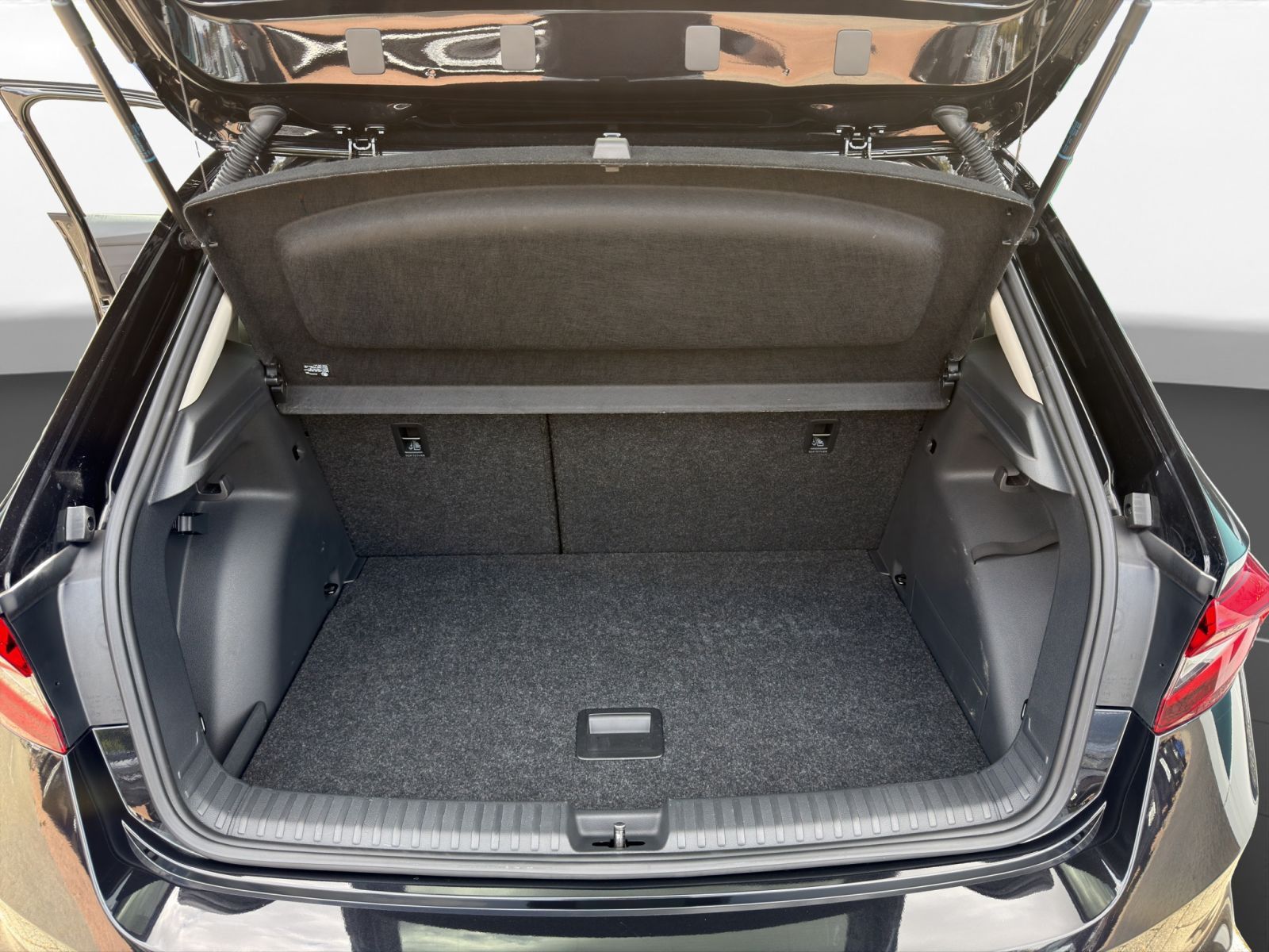 Skoda Fabia - Bild 17