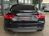 Audi S5 4.2 FSI V8 QUATTRO 2.HD ALL-BLACK ABT-FELGEN - Audi: Abt