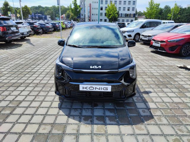 Kia Picanto 1.2 SPIRIT LAUNCH EDITION Facelift