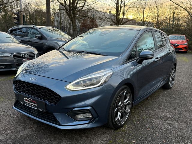 Ford Fiesta ST-Line*PANO*LED*CARPLAY*