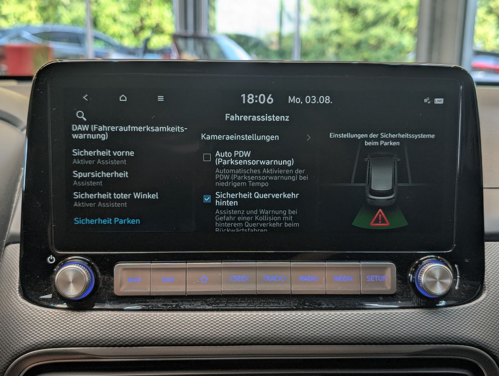 Fahrzeugabbildung Hyundai Kona Prime Elektro*KRELL*LED*CAM*ACC*AHK*SCHECK*