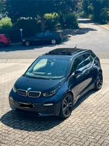 BMW i3s(120 Ah), 135kW - Sondermodell SD, Leder, HK - BMW i3 von privat