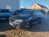BMW X4 xDrive 20 d M-Paket LED,Navi,Leder - gebrauchte BMW X4 aus dem Jahr 2016