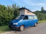 Volkswagen VW T4 California, TÜV brandneu, Westfalia ... - Volkswagen T4 California aus 2000