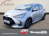 Toyota Yaris Teamplayer 1.5 Dual-VVT-iE EU6e Hybrid*Com - Toyota Yaris New cars: Eu