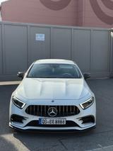 Mercedes-Benz CLS 450 4MATIC - - Mercedes-Benz CLS 450: Sportwagen