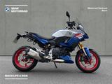 BMW F 900 XR - BMW F