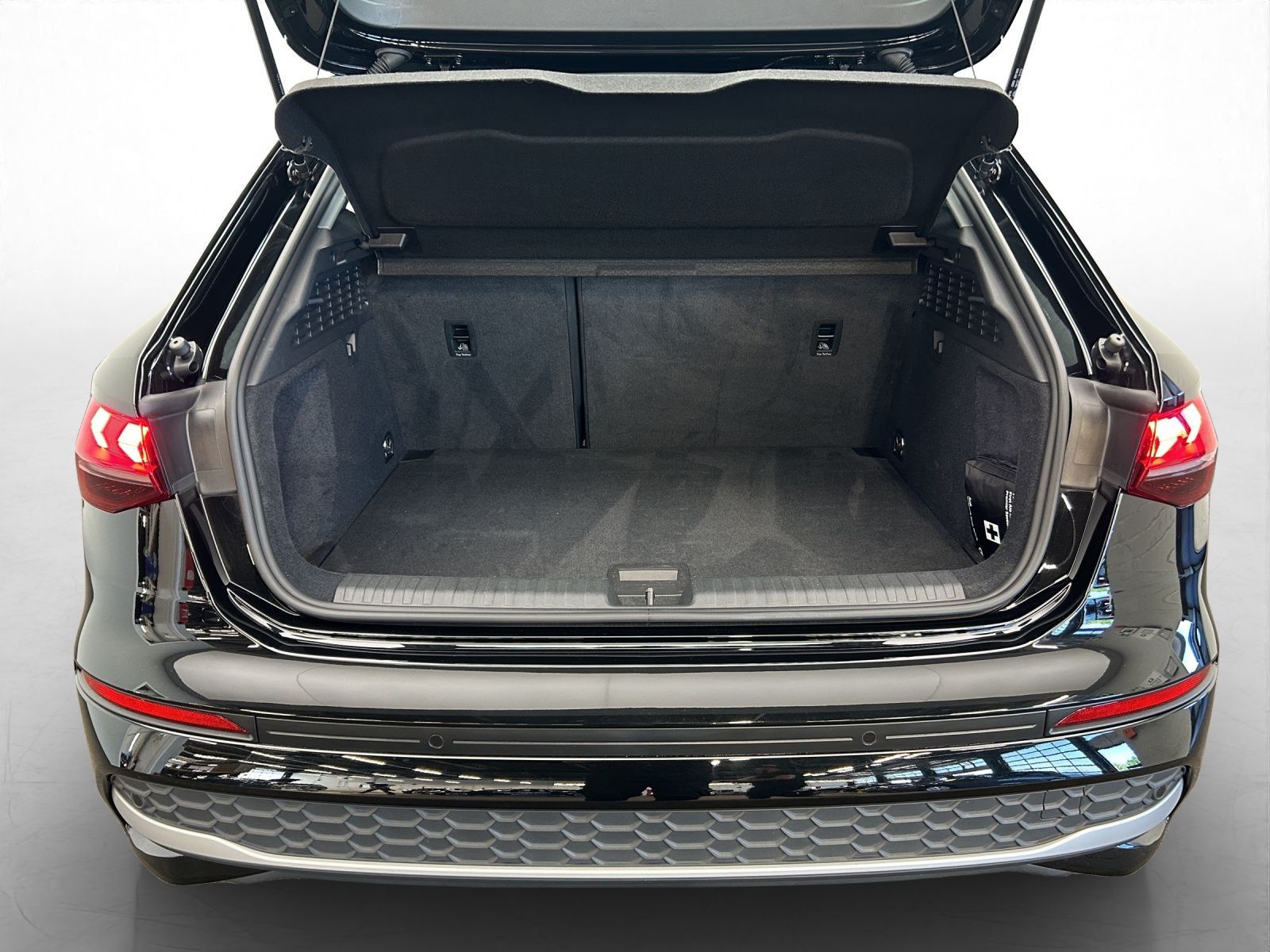 Audi A3 - Bild 11