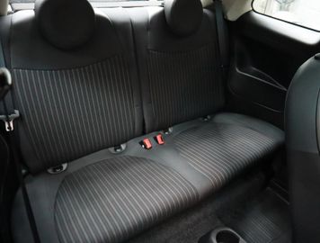Fiat 500 - 12