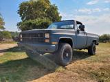 Chevrolet K30  m1008 , Chevy v8 - Chevrolet K30