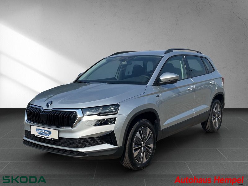 Image of Skoda Karoq