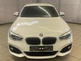 BMW 118i M Sport M Sport - BMW 118 Kombi Gebrauchtwagen