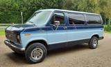 Ford Econoline Club Wagon 5,8L V8 351W HO - Ford Econoline Gebrauchtwagen