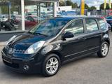 Nissan Note Acenta TÜV NEU/VOLL SCHECKHEFT GEPFLEGT - Nissan Note in Bonn