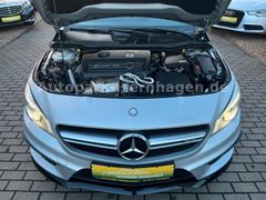 MERCEDES-BENZ CLA 45 AMG Edition 1 DCT 4MATIC*Pano*Matt*Harman